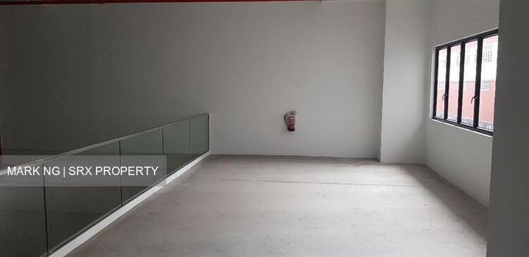 Loyang Enterprise Building (D17), Factory #480208701